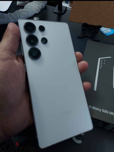 s25 ultra سامسونج