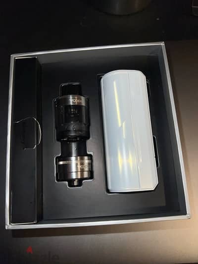 Vape Drag M100 S