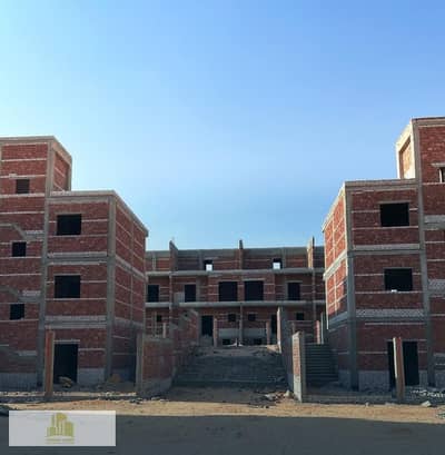 Get your villa ready for immediate cash purchase at the lowest price. You can start finishing it tomorrow and receive the entire project in just 6 mon