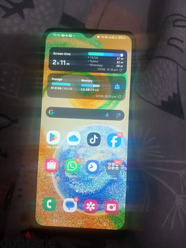 samsung a04s 1