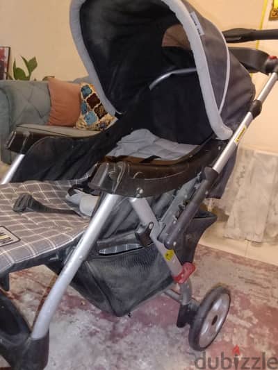 مستلزمات اطفال