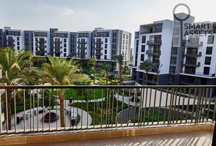 Apartment (Ready To Move) For Sale At Cairo Festival