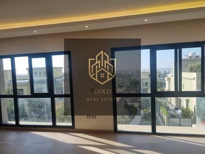  للإيجار شقة في Sodic Villette – سكاي كوندوز