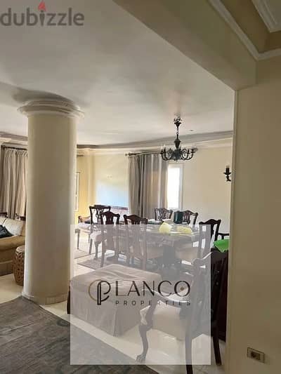 10th District, Sheikh Zayed – Premium Apartment for Sale