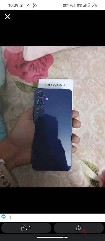 a35 5g 256g samsung 2