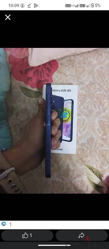 a35 5g 256g samsung 4