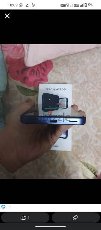 a35 5g 256g samsung 5