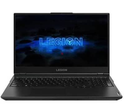 Lenovo Legion 5i IM-H05H