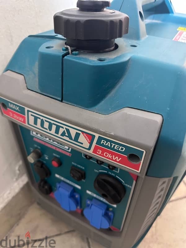 generator 1