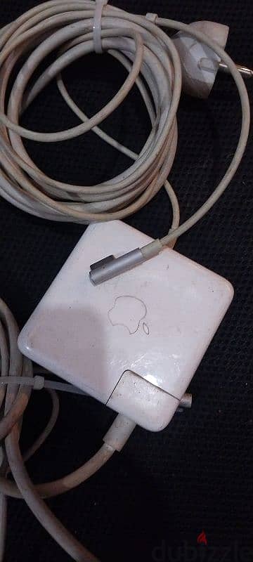 Appel charger شاحن لابتوب ابل