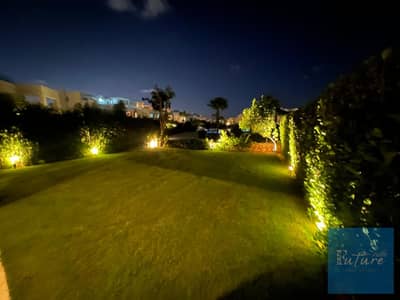 Chalet for Sale 173 sqm 3 Bedrooms Prime Location Direct on Swimming Pool Hacienda Bay – Sidi Abdel Rahman Hacienda Bay North Coast – Sidi Abdel Rahma