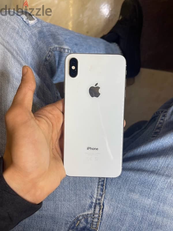 ايفون x s max 2