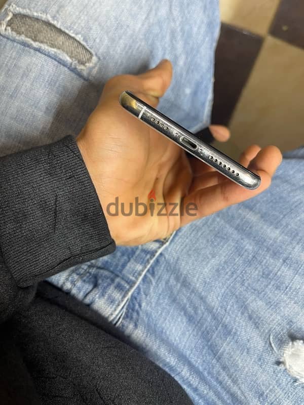 ايفون x s max 3