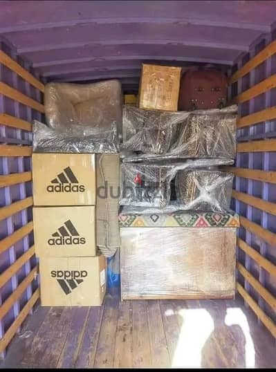 الفارس لرفع ونقل الموبليا والطروض خدمه 24ساعه نصلك أينما كنت