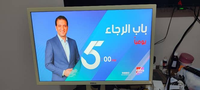 ديل ٢٢ بوصة اتش دي