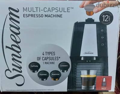 coffe machine