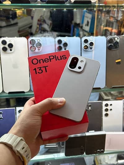 مطلوب للشراء اجهزة one plus جديد او مستعمل