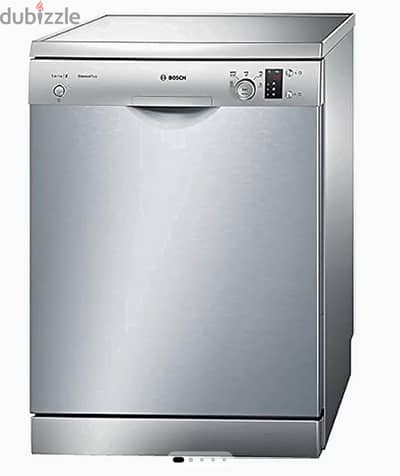 Dishwasher 12 person SMS25AI00V 1 L