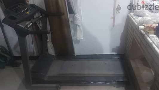 Korean Treadmill