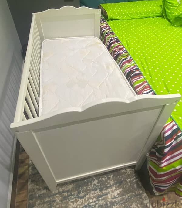 bed ikea 1
