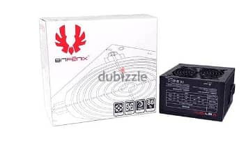 باورBitFenix BPA 600W