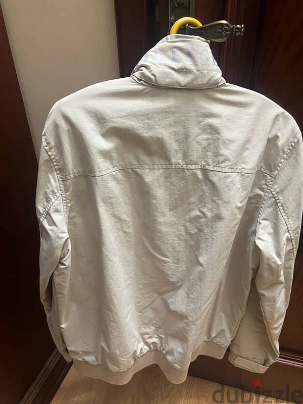 tommy hilfiger jacket 2