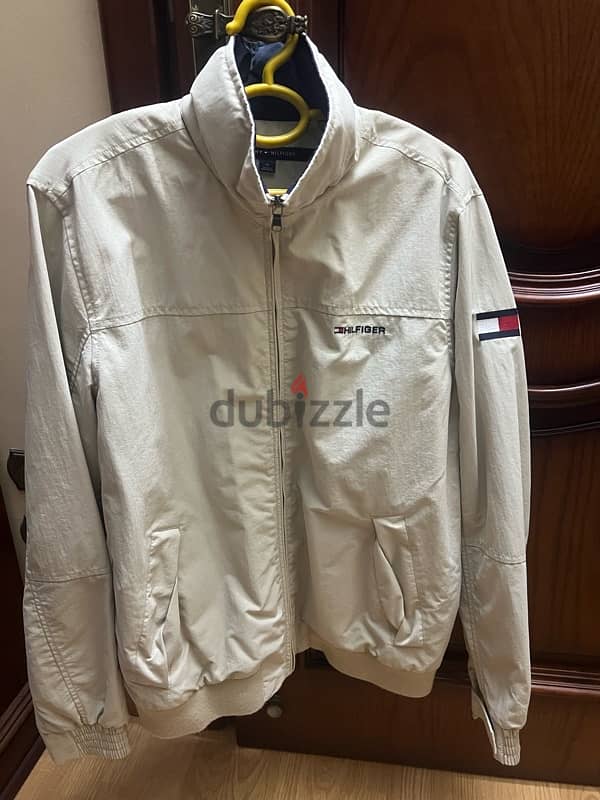 tommy hilfiger jacket 3