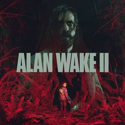 Alan wake 2 primary account