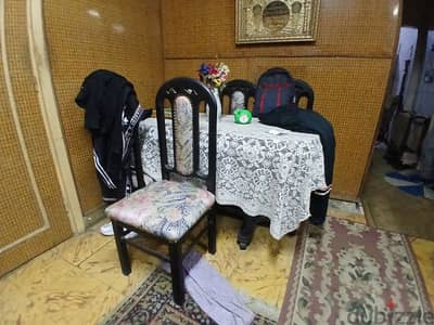 سفره + نيش