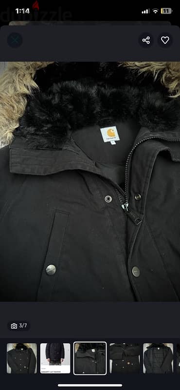carhartt jacket 1