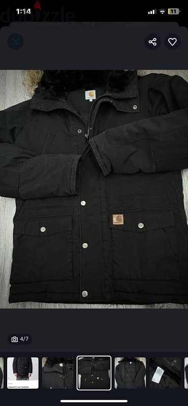 carhartt jacket 2