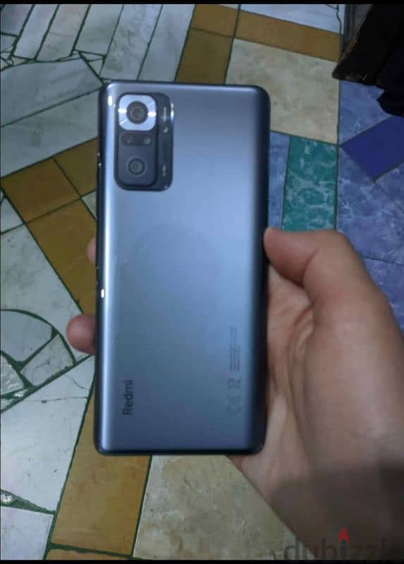 redmi note 10 pro 1