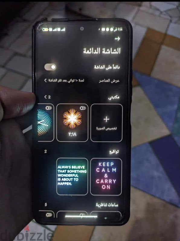 redmi note 10 pro 5