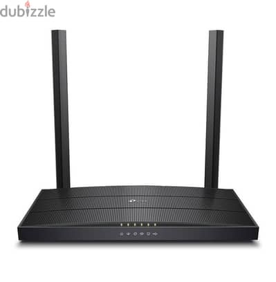 تى بي لينك VDSL ADSL راوتر مودم لاسلكي Archer VR400 - موديل  AC1200