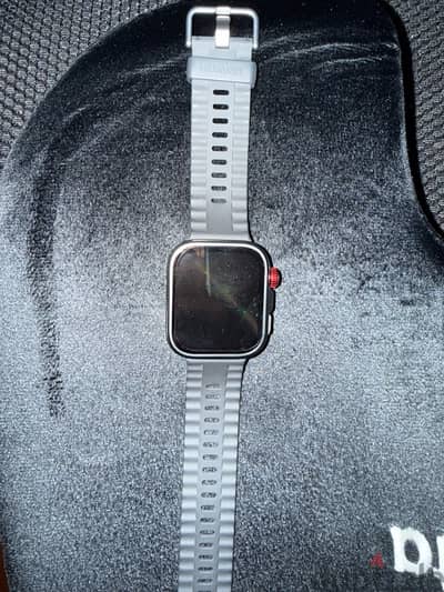huawei smart watch fit 4 pro
