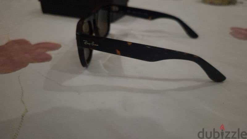 rayban tech 1