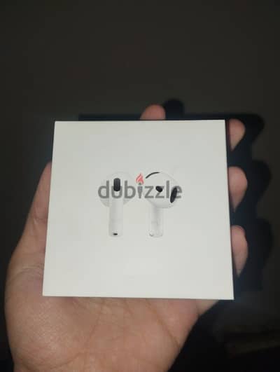 Apple Airpods 4