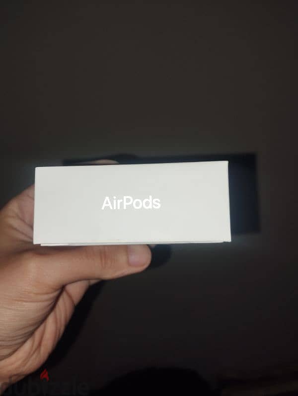 Apple Airpods 4 1