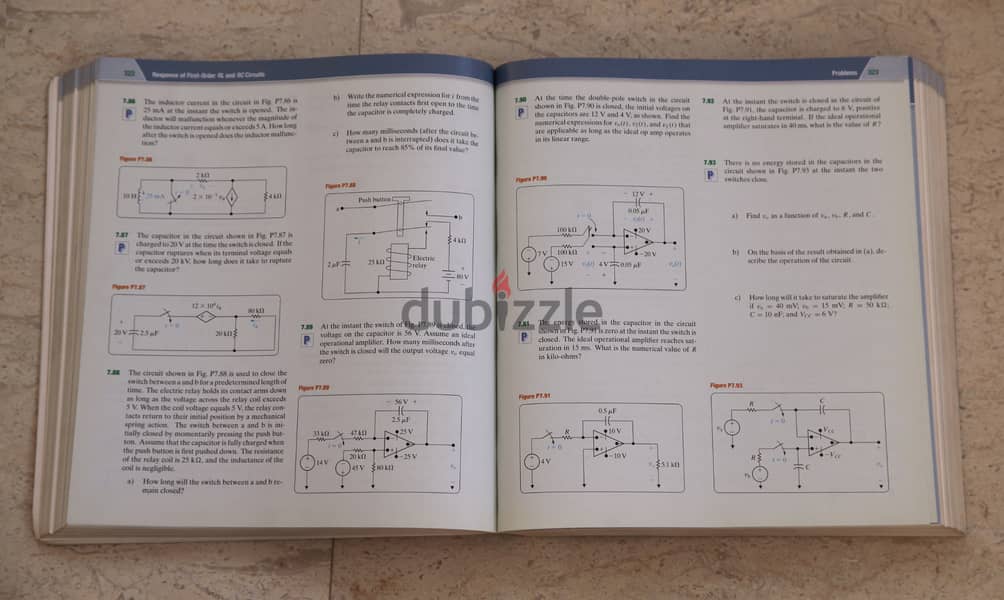 Electric Circuits 1
