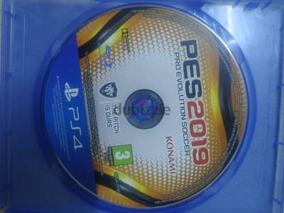 بيس 2019    pes2019