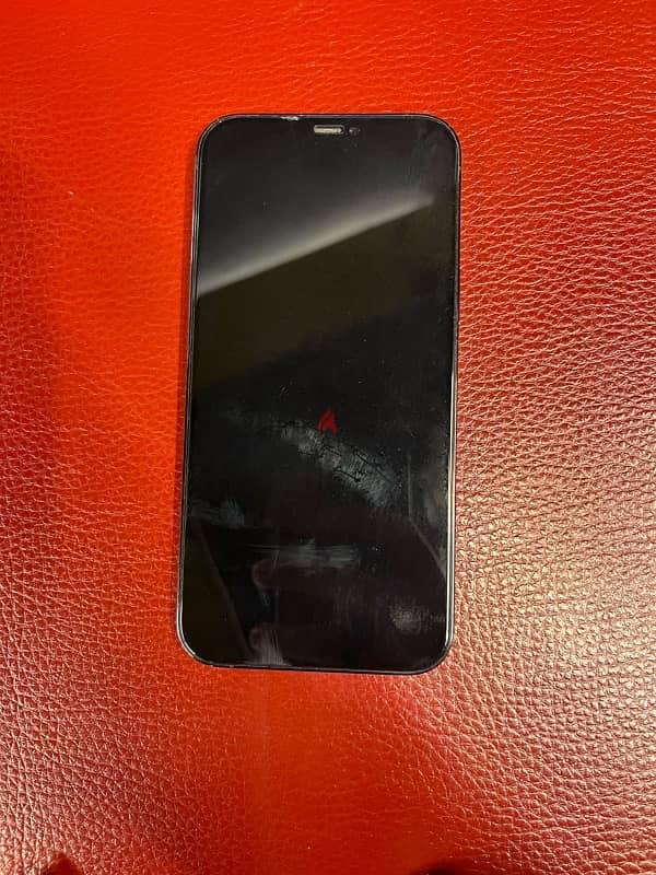 iphone 12 pro max 2