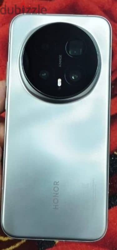 HONOR MAGIC 8PRO 2
