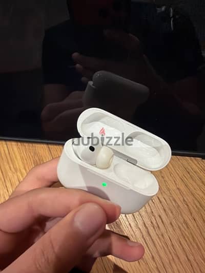 airpods pro 3 for sale