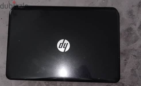 لاب توب HP مستعمل