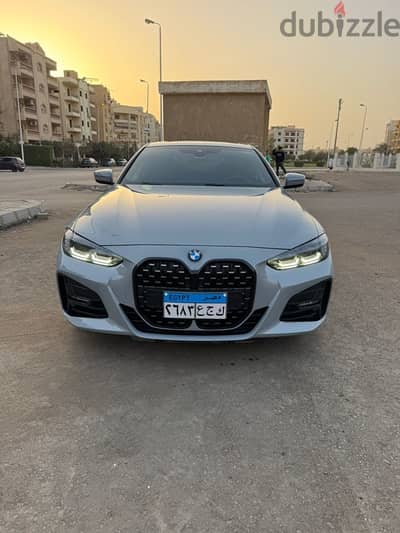 BMW 430 2023