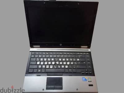 لابتوب HP Elitebook 8440P
