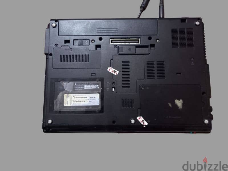 لابتوب HP Elitebook 8440P 1