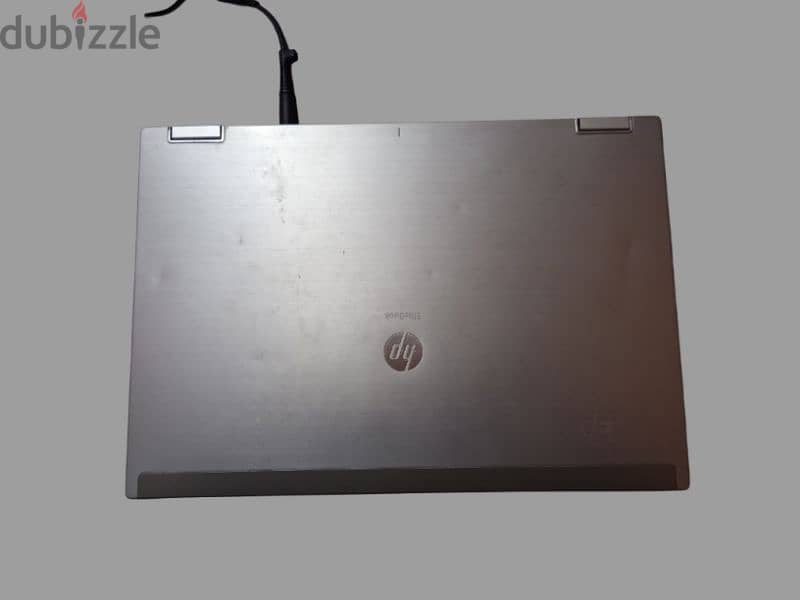 لابتوب HP Elitebook 8440P 2