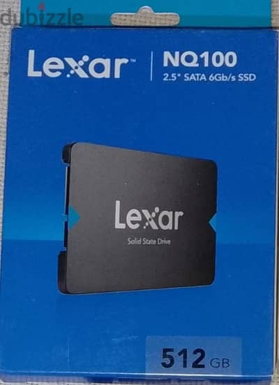 هاردات ssd جديدة  بدون ضمان