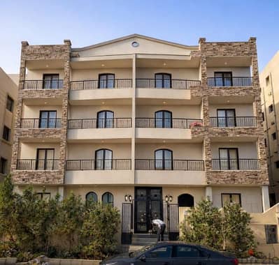 ٦ اكتوبر السياحيه الشماليه بجوار جرين هلز
